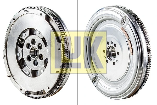 Flywheel